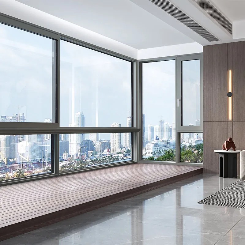 Sinpolo Windows & Doors FAQ: Aerospace-Grade Aluminum, Explosion-Proof Glass & Sustainable Design